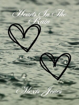 cover image of Hearts In the Rain